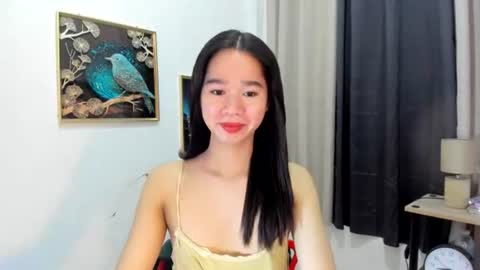 yourtinybunny online show from 13, 6, 2026