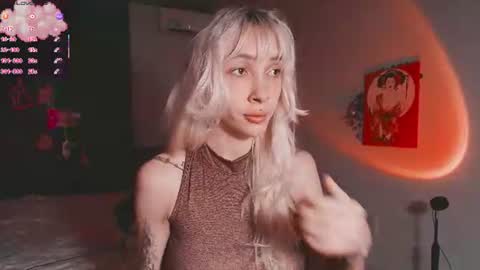 Snapshot of yozunaa chatting on 10, 6, 2026 yozunaa online show from 10, 6, 2026