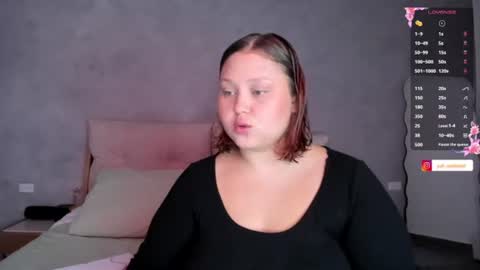 Yuliet online show from 23, 6, 2026