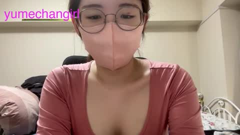 YumechangirlAnime Fan    online show from 27, 10, 2025