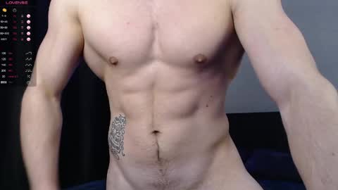 STUD online show from 14, 4, 2026