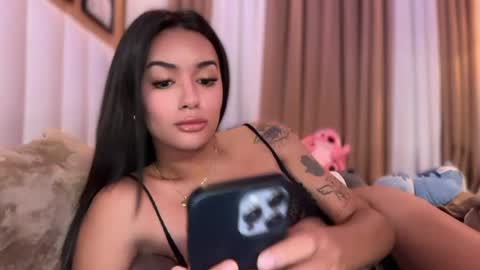 Snapshot of yummyrenalyn chatting on 22, 5, 2026 Goddes Renalyn online show from 22, 5, 2026