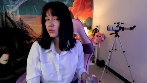 Yuna online show from 17, 6, 2026