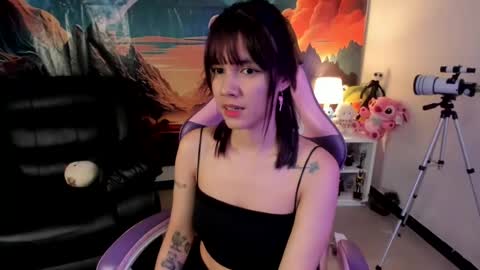 Yuna online show from 19, 6, 2026