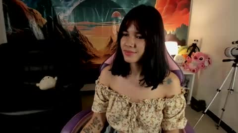 Yuna online show from 22, 6, 2026