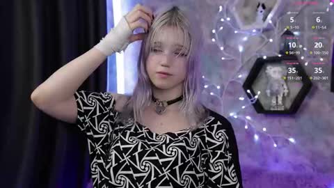 Yuna online show from 26, 3, 2026