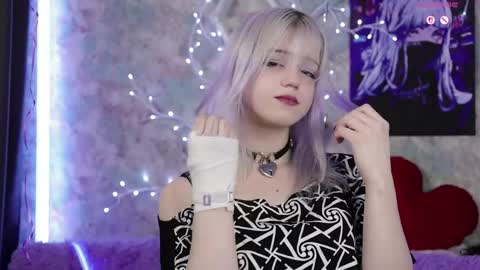 Yuna online show from 31, 3, 2026