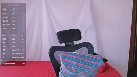 Yuyu online show from 11, 6, 2026