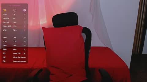 Yuyu online show from 16, 6, 2026