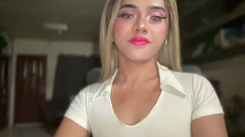 Miss Cali online show from 18, 6, 2026