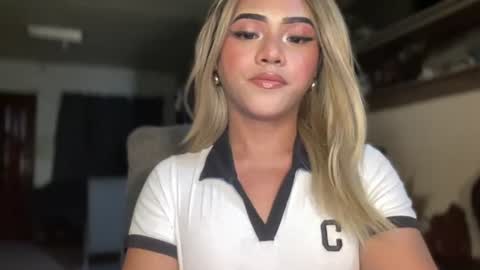 Miss Cali online show from 26, 6, 2026