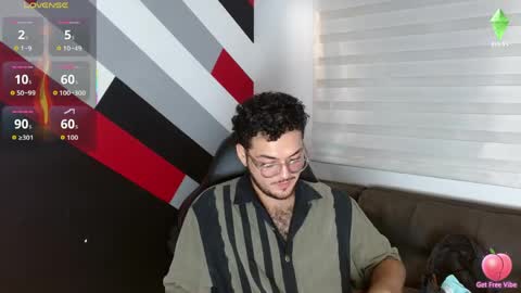 Zack  online show from 7, 6, 2026