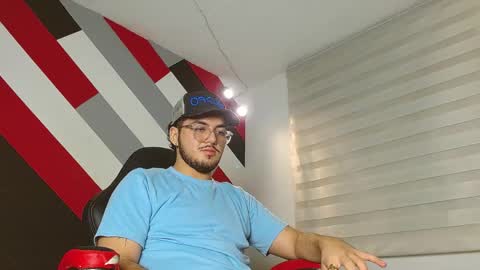 Zack  online show from 8, 6, 2026