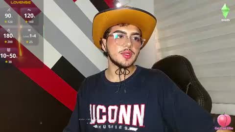 Zack  online show from 11, 6, 2026