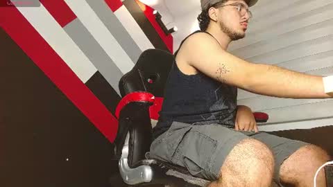 Zack  online show from 16, 6, 2026