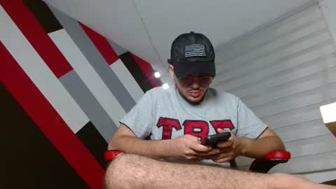 Zack  online show from 19, 6, 2026