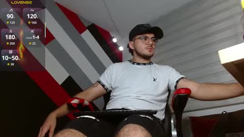 Zack  online show from 21, 6, 2026