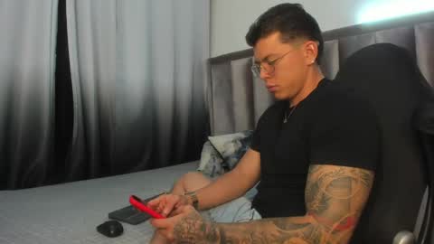 zacandmarcosmg_ online show from 28, 5, 2026