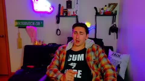 Zach Rhyder online show from 8, 6, 2026
