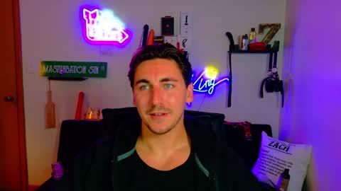 Zach Rhyder online show from 30, 6, 2026