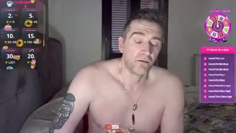 Ivan online show from 14, 6, 2026