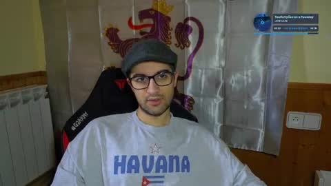 Zadrot online show from 18, 6, 2026