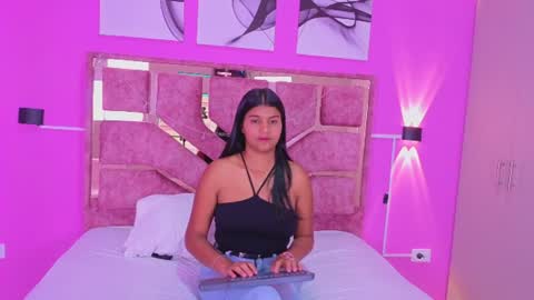 Zafira brown online show from 16, 6, 2026