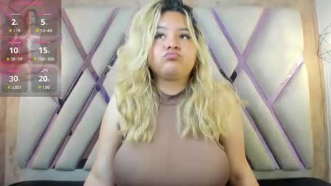 Claire  online show from 21, 6, 2026
