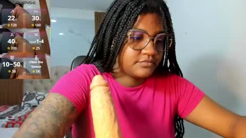 zahra_rose online show from 22, 6, 2026
