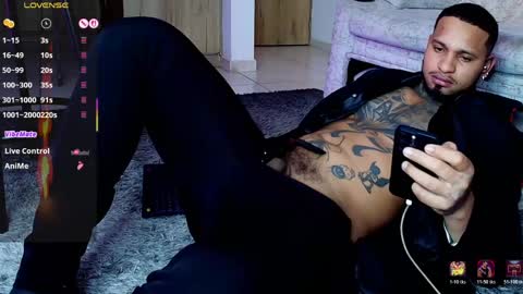 INSTAGRAM yormanfit7 online show from 10, 6, 2026