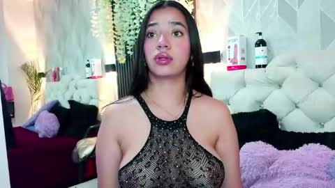 Zaira Bonny online show from 18, 6, 2026