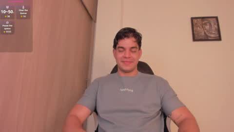 Snapshot of zamir_scott chatting on 19, 5, 2026 zamir online show from 19, 5, 2026