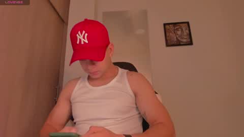 Snapshot of zamir_scott chatting on 18, 6, 2026 zamir online show from 18, 6, 2026