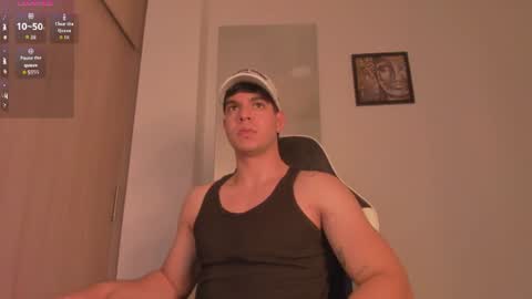 Snapshot of zamir_scott chatting on 23, 6, 2026 zamir online show from 23, 6, 2026