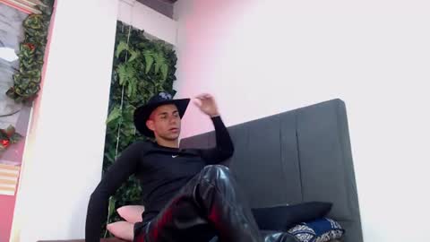 Snapshot of zamirscott chatting on 10, 6, 2026 Zamir online show from 10, 6, 2026