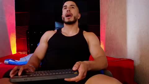 zanemaverick online show from 16, 6, 2026