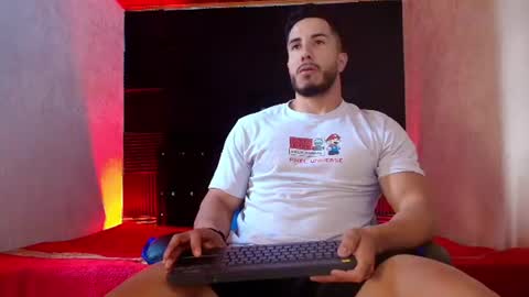 zanemaverick online show from 23, 6, 2026
