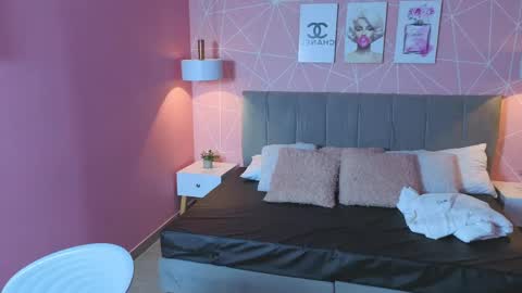 Zara Sweet  online show from 19, 5, 2026