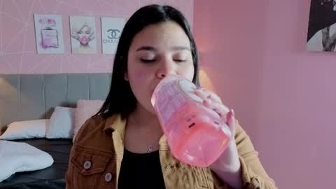 Zara Sweet  online show from 8, 6, 2026