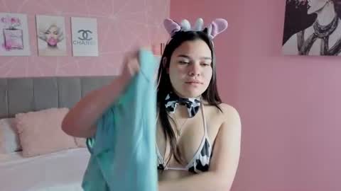 Zara Sweet  online show from 17, 6, 2026