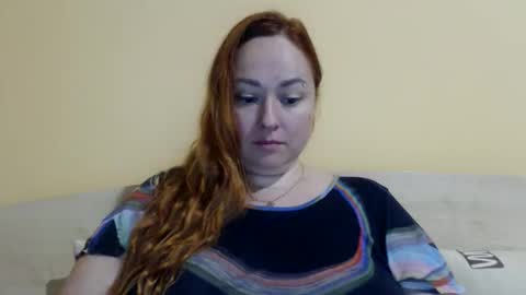 Snapshot of zara_red chatting on 24, 5, 2026 Kate. if im not here im here foxy red333 online show from 24, 5, 2026