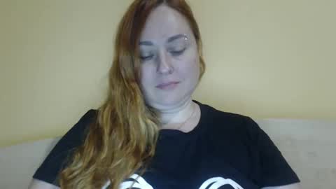 Snapshot of zara_red chatting on 3, 6, 2026 Kate. if im not here im here foxy red333 online show from 3, 6, 2026