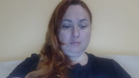 Snapshot of zara_red chatting on 13, 6, 2026 Kate. if im not here im here foxy red333 online show from 13, 6, 2026