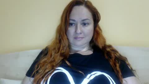Snapshot of zara_red chatting on 14, 6, 2026 Kate. if im not here im here foxy red333 online show from 14, 6, 2026