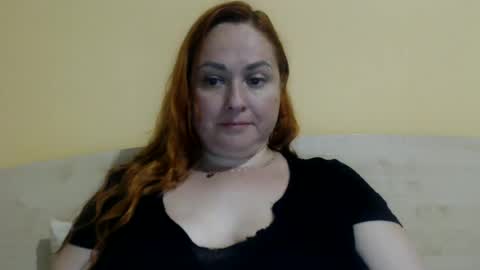 Snapshot of zara_red chatting on 15, 6, 2026 Kate. if im not here im here foxy red333 online show from 15, 6, 2026