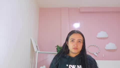 Snapshot of zaracole__ chatting on 30, 4, 2026 Z A R A online show from 30, 4, 2026