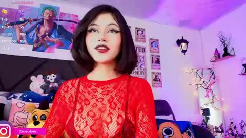 Snapshot of zaradaviss chatting on 11, 6, 2026 Zara online show from 11, 6, 2026