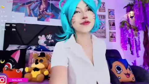 Snapshot of zaradaviss chatting on 14, 6, 2026 Zara online show from 14, 6, 2026