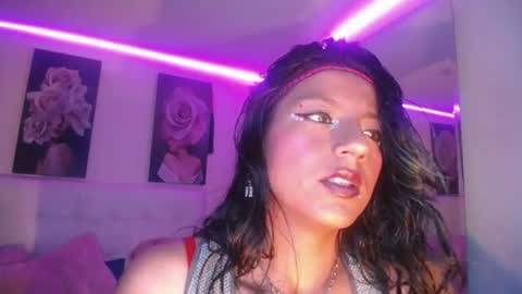 Zarah online show from 10, 6, 2026