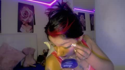 Zarah online show from 15, 6, 2026